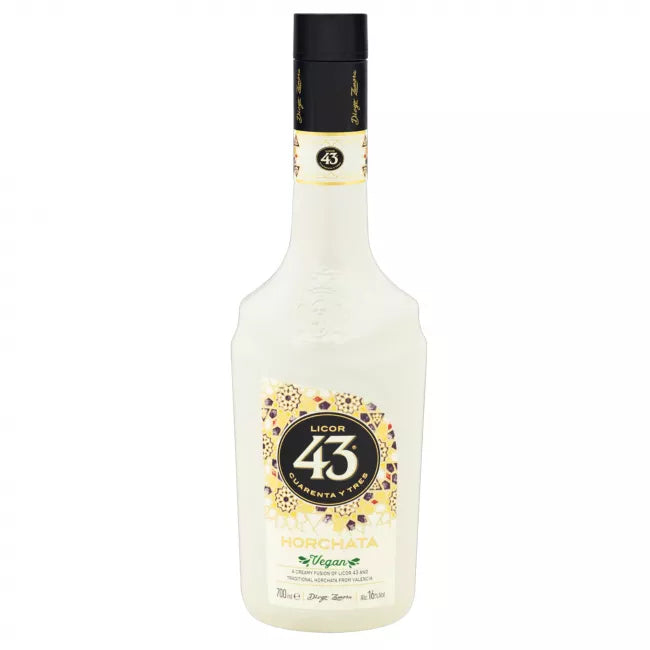 Licor 43 Horchata Vegano 700 ml