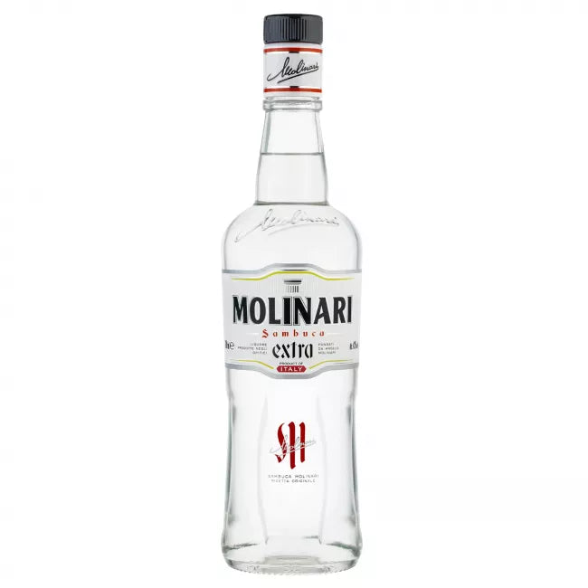 Licor Molinari Sambuca 700 ml