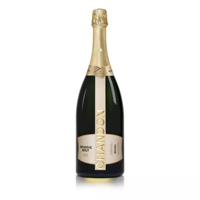 Espumante Chandon Réserve Brut Magnum 1,5L
