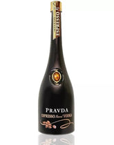 Vodka Pravda Espresso 750ml