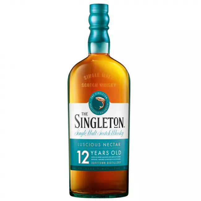 Whisky Singleton 12 Anos Dufftown 750 ml