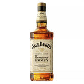 Whisky Jack Daniels Honey 1000 ml