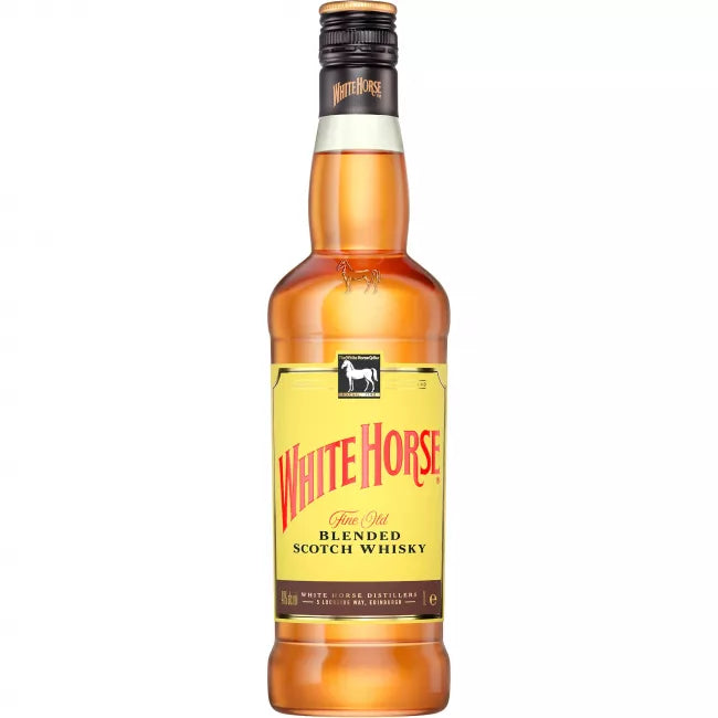 Whisky Escocês White Horse 1L